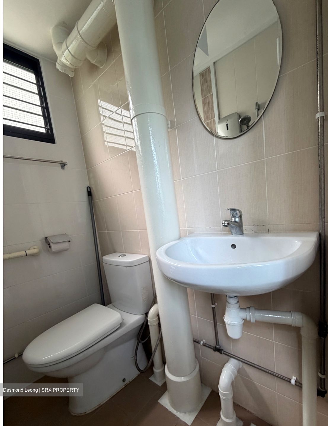 Blk 623 Yio Chu Kang Heights (Ang Mo Kio), HDB 3 Rooms #578645271